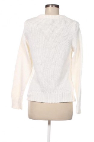 Dámský svetr Sisley, Velikost M, Barva Bílá, Cena  239,00 Kč
