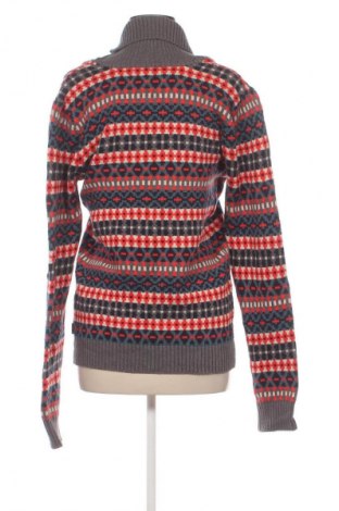 Дамски пуловер Solid Jeans, Размер L, Цвят Многоцветен, Цена 4,60 €
