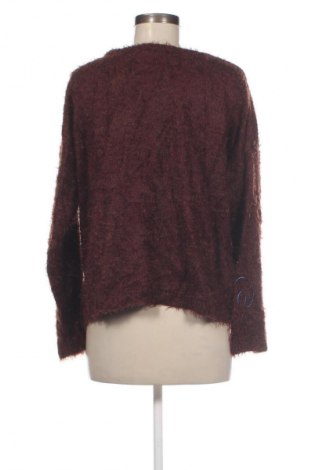 Dámský svetr Stradivarius, Velikost M, Barva Hnědá, Cena  109,00 Kč