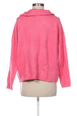 Dámsky pulóver Suzanne Grae, Veľkosť M, Farba Ružová, Cena  4,95 €