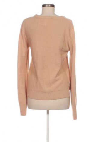 Γυναικείο πουλόβερ Terranova, Μέγεθος L, Χρώμα  Μπέζ, Τιμή 4,99 €