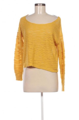 Дамски пуловер Terranova, Размер S, Цвят Оранжев, Цена 8,69 €