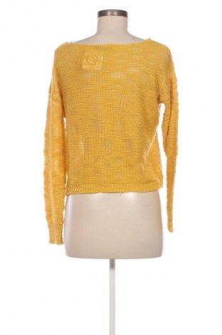 Дамски пуловер Terranova, Размер S, Цвят Оранжев, Цена 8,69 €