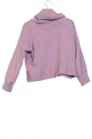 Дамски пуловер Terranova, Размер XS, Цвят Лилав, Цена 4,60 €
