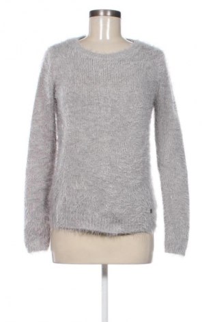 Damenpullover Tom Tailor, Größe L, Farbe Grau, Preis 6,99 €