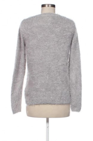 Damenpullover Tom Tailor, Größe L, Farbe Grau, Preis 6,99 €