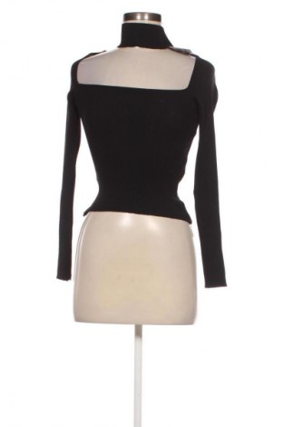 Дамски пуловер Trendyol, Размер S, Цвят Черен, Цена 14,82 €