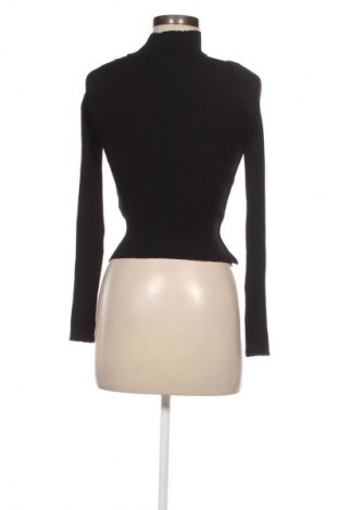 Дамски пуловер Trendyol, Размер S, Цвят Черен, Цена 14,82 €