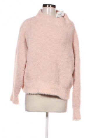Dámský svetr Trendyol, Velikost L, Barva Růžová, Cena  189,00 Kč