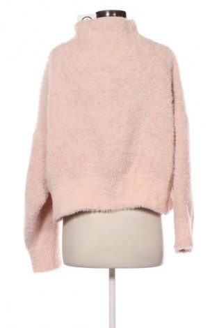 Dámský svetr Trendyol, Velikost L, Barva Růžová, Cena  189,00 Kč