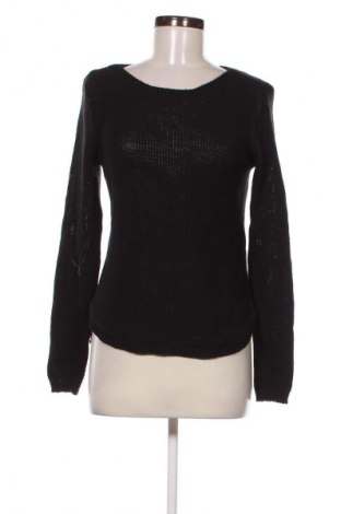 Дамски пуловер VILA, Размер S, Цвят Черен, Цена 3,57 €