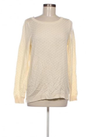 Dámský svetr VILA, Velikost XL, Barva Krémová, Cena  89,00 Kč