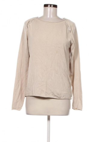 Γυναικείο πουλόβερ Vero Moda, Μέγεθος L, Χρώμα  Μπέζ, Τιμή 4,99 €