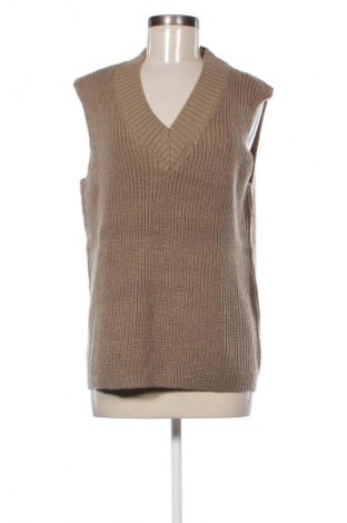 Dámský svetr Vero Moda, Velikost M, Barva Hnědá, Cena  29,00 Kč