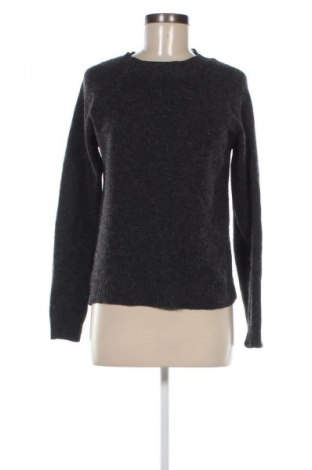 Γυναικείο πουλόβερ Vero Moda, Μέγεθος M, Χρώμα Γκρί, Τιμή 9,99 €