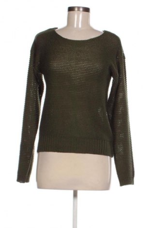Dámský svetr Vero Moda, Velikost M, Barva Zelená, Cena  109,00 Kč