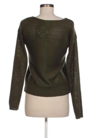 Dámský svetr Vero Moda, Velikost M, Barva Zelená, Cena  109,00 Kč