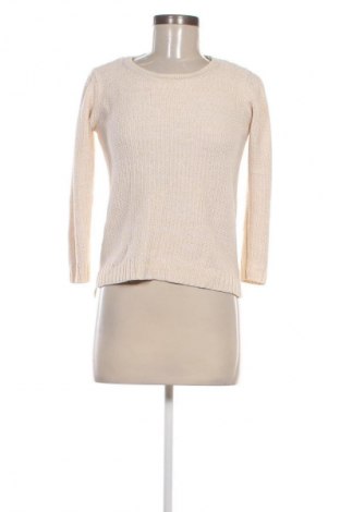 Dámský svetr Yessica, Velikost M, Barva Krémová, Cena  199,00 Kč