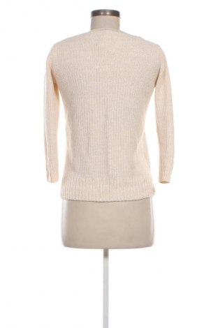 Dámský svetr Yessica, Velikost M, Barva Krémová, Cena  199,00 Kč