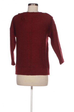 Dámský svetr Yessica, Velikost S, Barva Červená, Cena  139,00 Kč