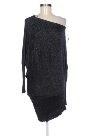 Γυναικείο πουλόβερ Zara, Μέγεθος S, Χρώμα Μπλέ, Τιμή 3,99 €