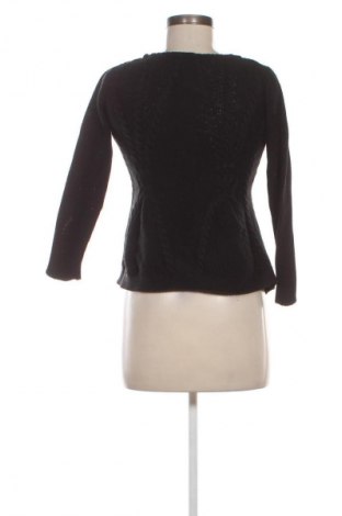 Damski sweter Zara Knitwear, Rozmiar S, Kolor Czarny, Cena 11,99 zł