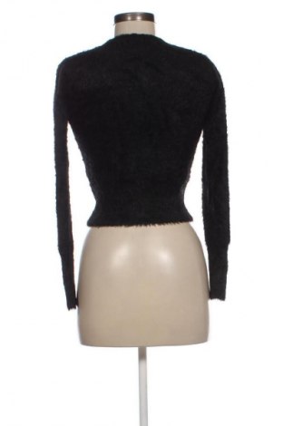 Dámský svetr Zara Knitwear, Velikost S, Barva Černá, Cena  119,00 Kč