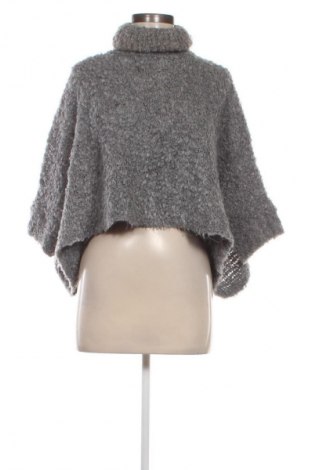 Dámský svetr Zara Knitwear, Velikost M, Barva Šedá, Cena  219,00 Kč