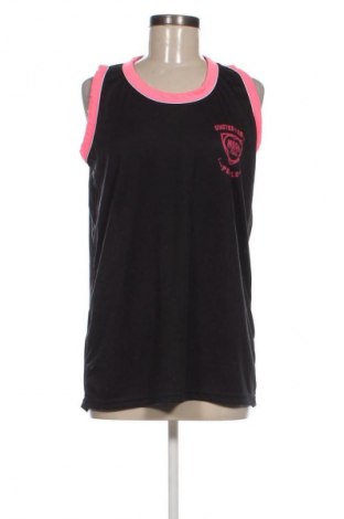 Dámský sportovní top  Unbranded, Velikost L, Barva Černá, Cena  124,00 Kč