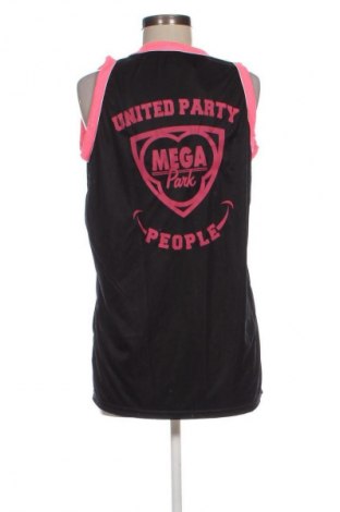 Dámský sportovní top  Unbranded, Velikost L, Barva Černá, Cena  124,00 Kč