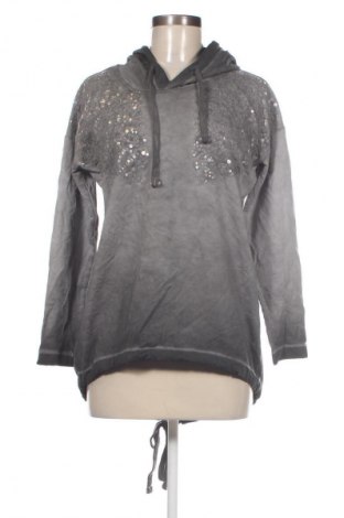 Dámská mikina  Unbranded, Velikost S, Barva Šedá, Cena  109,00 Kč