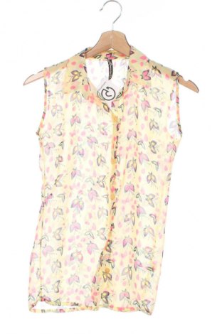 Γυναικείο πουκάμισο Unbranded, Μέγεθος S, Χρώμα Πολύχρωμο, Τιμή 4,99 €