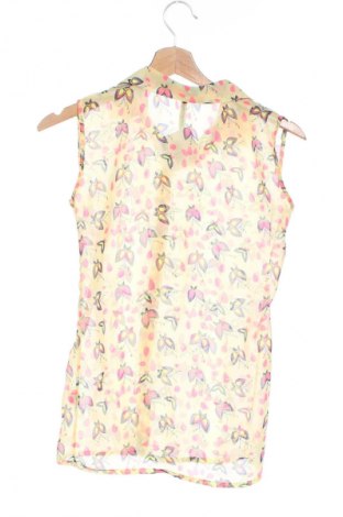 Γυναικείο πουκάμισο Unbranded, Μέγεθος S, Χρώμα Πολύχρωμο, Τιμή 4,99 €