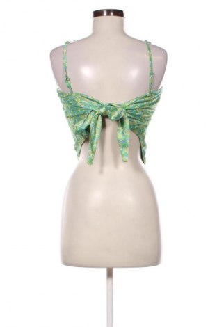 Γυναικείο τοπ Unbranded, Μέγεθος S, Χρώμα Πολύχρωμο, Τιμή 1,99 €