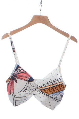 Dámsky top  Unbranded, Veľkosť XS, Farba Viacfarebná, Cena  3,95 €