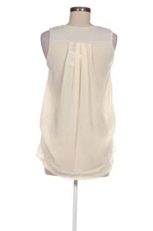 Дамски топ Unbranded, Размер M, Цвят Екрю, Цена 2,55 €