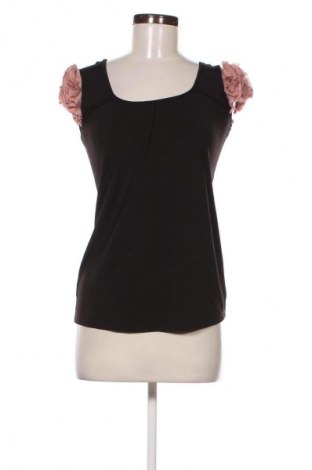 Dámský top Unbranded, Velikost S, Barva Černá, Cena  49,00 Kč