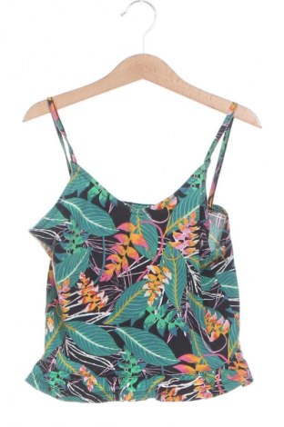 Дамски топ Unbranded, Размер XS, Цвят Многоцветен, Цена 2,04 €