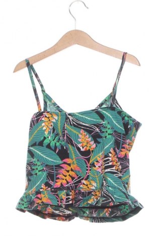 Дамски топ Unbranded, Размер XS, Цвят Многоцветен, Цена 2,04 €