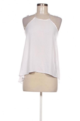 Dámský top Unbranded, Velikost S, Barva Bílá, Cena  49,00 Kč