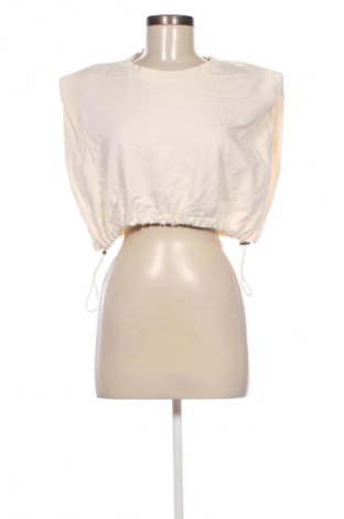 Női top Unbranded, Méret M, Szín Ekrü
, Ár 1 099 Ft