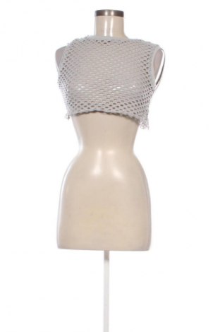 Dámský top Unbranded, Velikost M, Barva Šedá, Cena  49,00 Kč