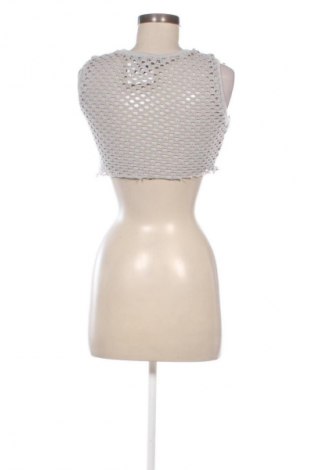 Dámský top Unbranded, Velikost M, Barva Šedá, Cena  49,00 Kč