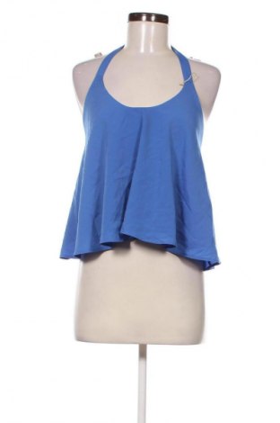 Дамски топ Unbranded, Размер S, Цвят Син, Цена 3,06 €