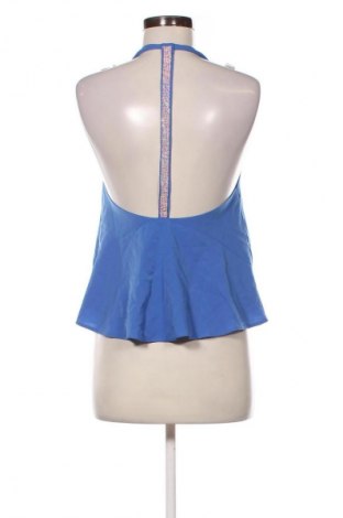 Дамски топ Unbranded, Размер S, Цвят Син, Цена 3,06 €