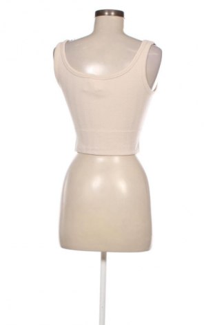 Дамски топ Amisu, Размер S, Цвят Бежов, Цена 8,18 €