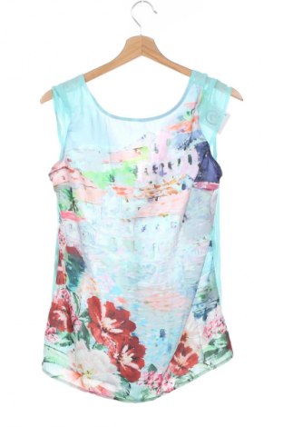 Γυναικείο τοπ Concept K, Μέγεθος XS, Χρώμα Πολύχρωμο, Τιμή 1,99 €