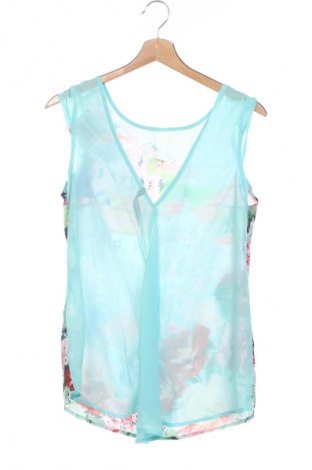 Γυναικείο τοπ Concept K, Μέγεθος XS, Χρώμα Πολύχρωμο, Τιμή 1,99 €