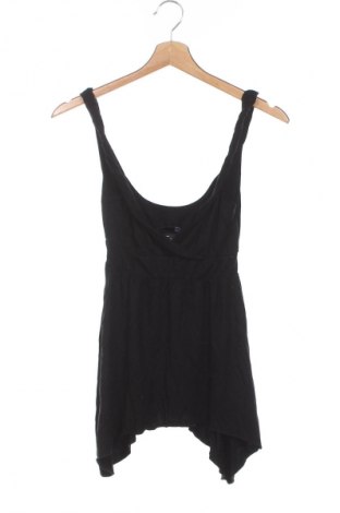 Dámský top H&M, Velikost XS, Barva Černá, Cena  109,00 Kč