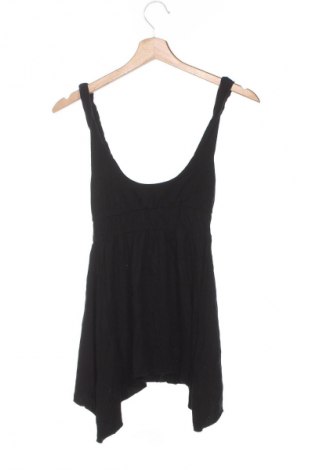 Dámský top H&M, Velikost XS, Barva Černá, Cena  109,00 Kč